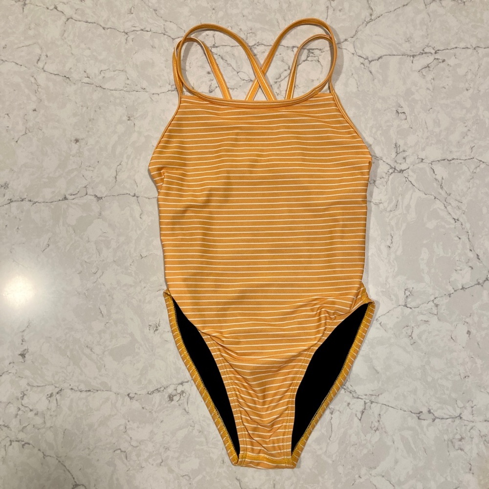 Jolyn Murray Onesie Swimsuit Size 26